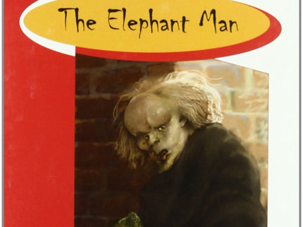 Libro The Elephant Man: .