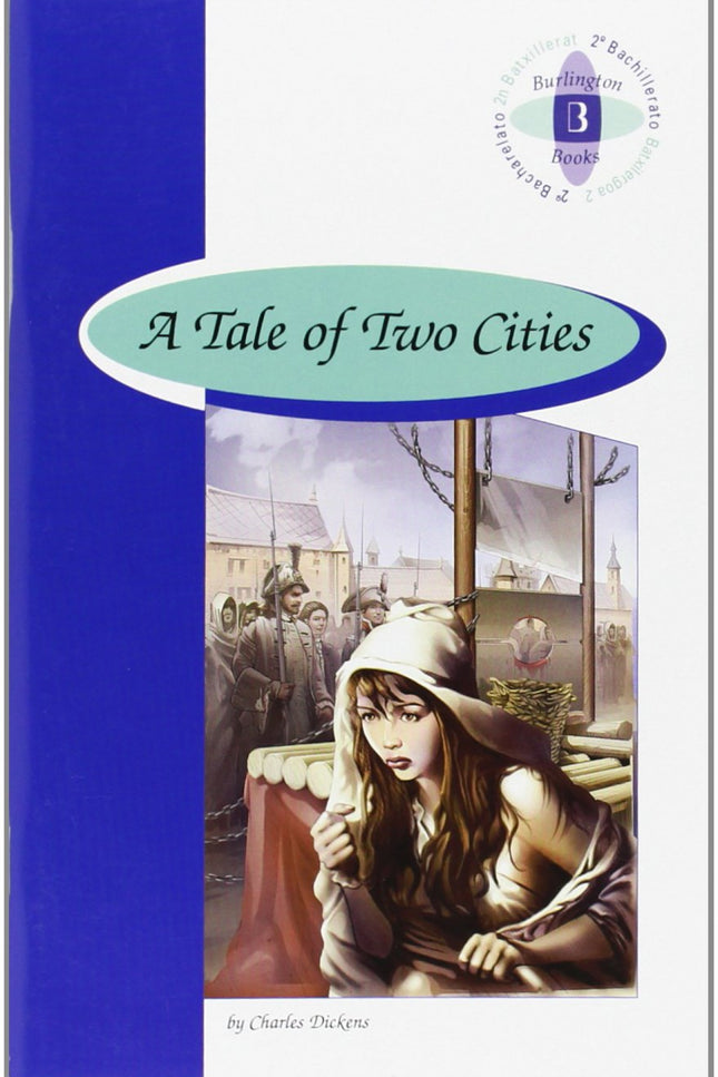 Tale Of Two Cities 2 Bach