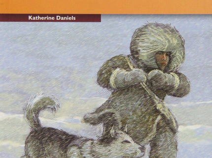Libro An Eskimo Adventure: .
