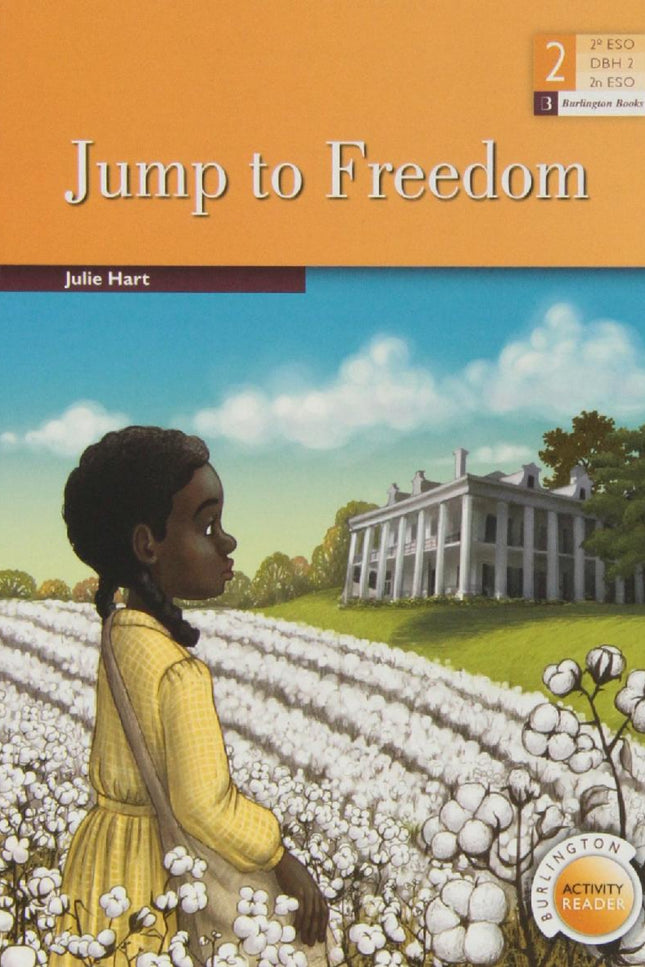 Libro Jump To Freedom: .