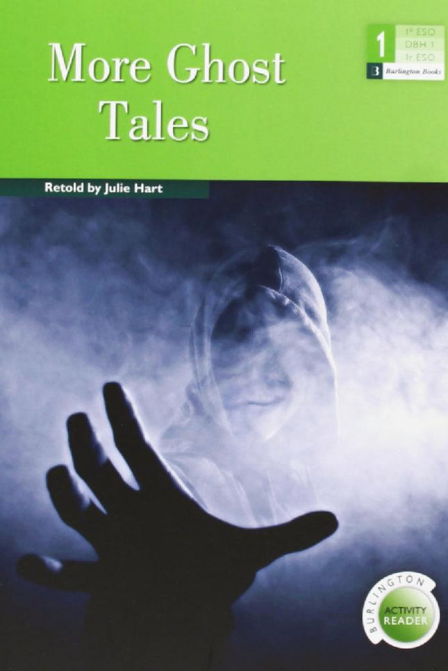 More Host Tales 1º Eso 2012