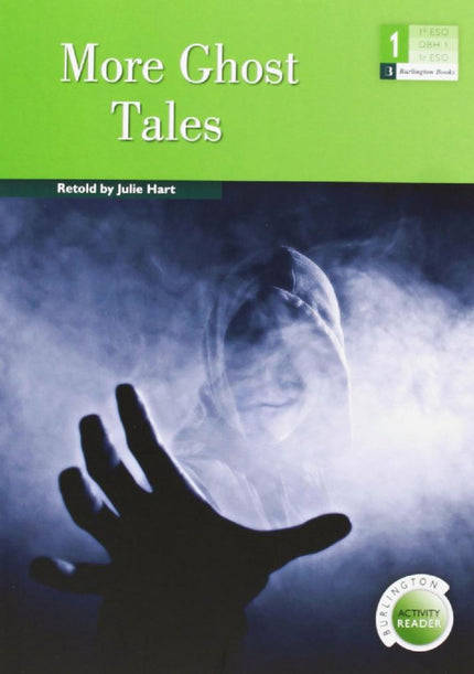 More Host Tales 1º Eso 2012