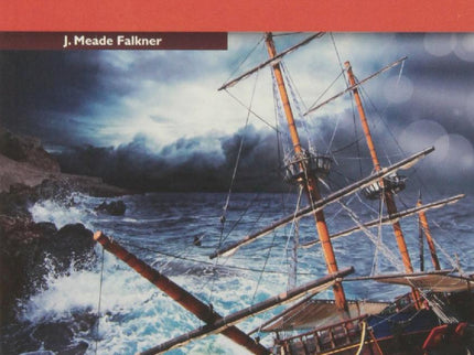 Libro Moonfleet 1r Bachillerato: .