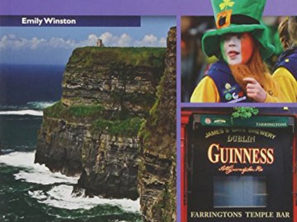 Libro All About Ireland: .