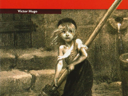Libro Les Miserables: Jean Valjean is released from prison after 19 years. Desperate and rejected, 'free' life seems ter