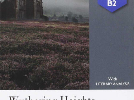 Libro Wuthering Heights. B2. Reader: .