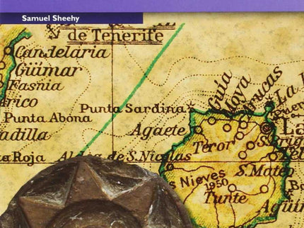 Libro Case Of The Ancient Artefact 3ºeso. Reader: .