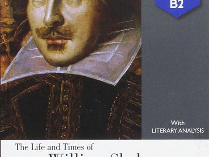 Libro Life And Times Of William Shakespeare Reader: .