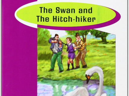 Libro The Swan And The Hitch - Hiker: Two short stories from the well-known writer of fiction for young readers. The Swa