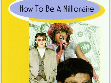 Libro How To Be A Millionaire 4ºeso: .
