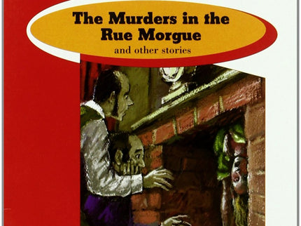 The  Murders In The Rue Morgue And Other Stories