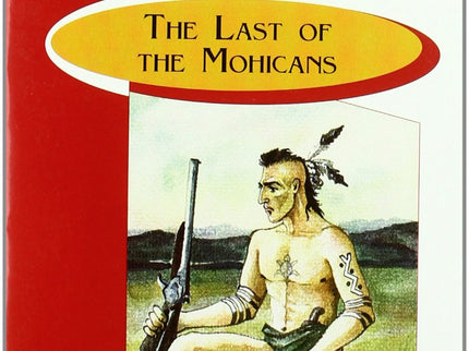 Libro The Last Of The Mohicans: .