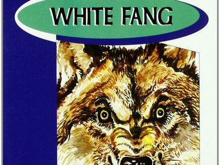 Libro White Fang: .