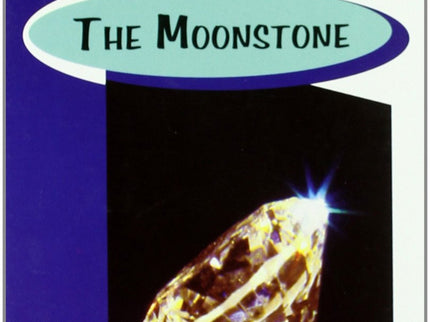 Libro The Moonstone: .