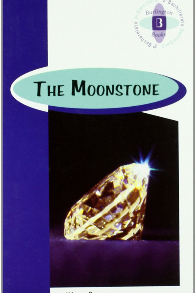 Libro The Moonstone: .