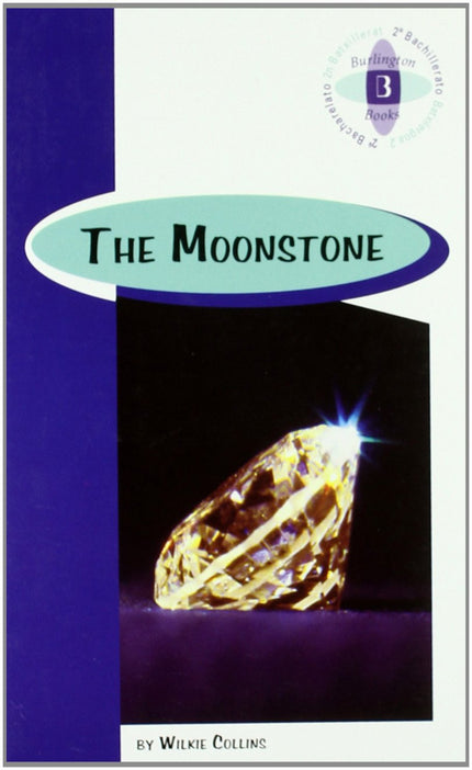 Libro The Moonstone: .