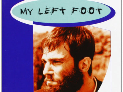 Libro My Left Foot: .