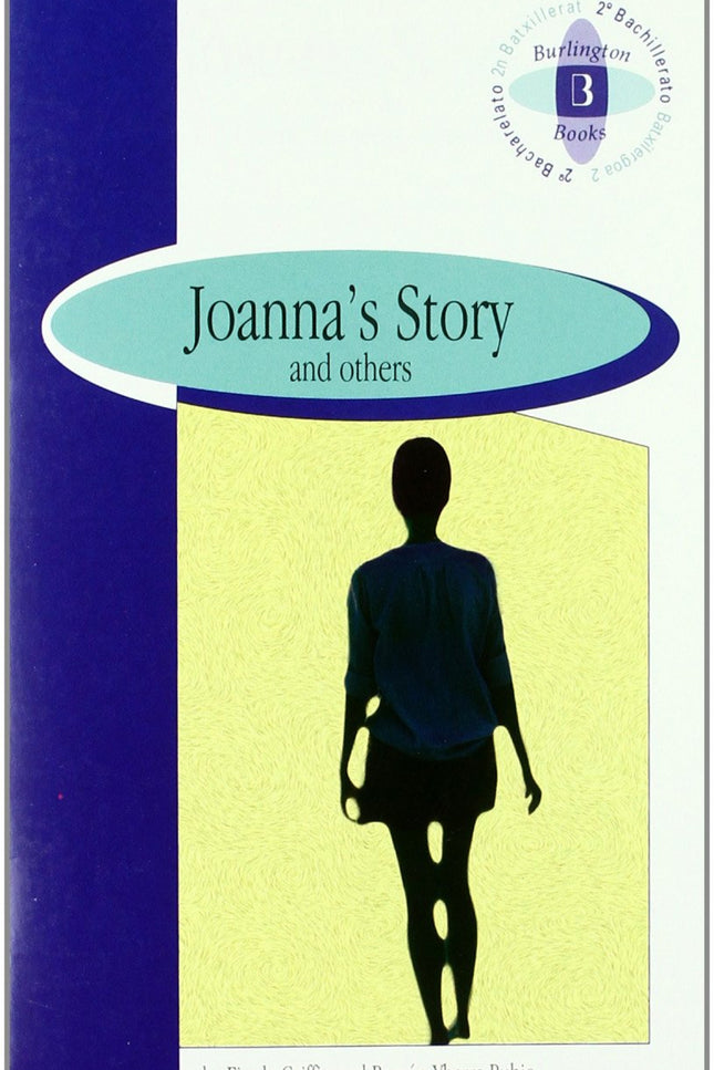 Libro Joanna's Story And Others: .