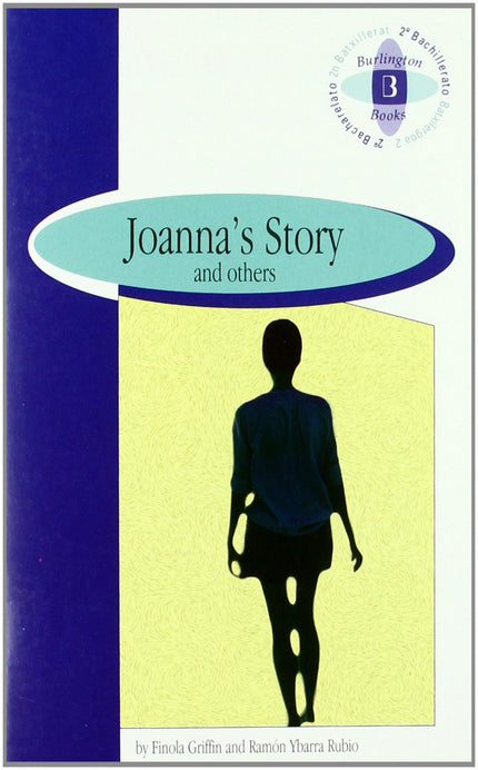 Libro Joanna's Story And Others: .