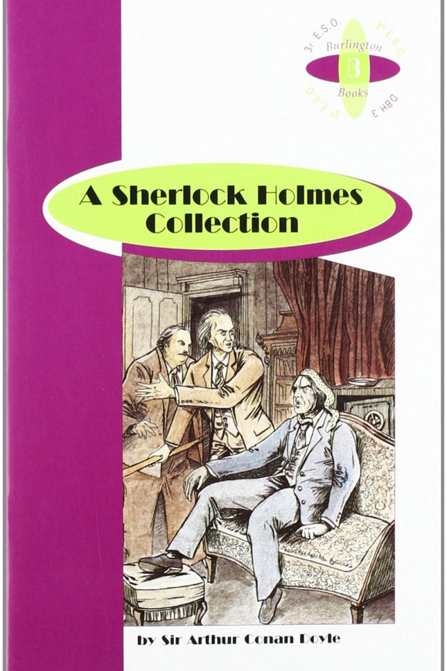 A Sherlock Holmes Collection