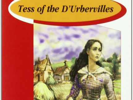 Libro Tess Of The D´ubervilles: .