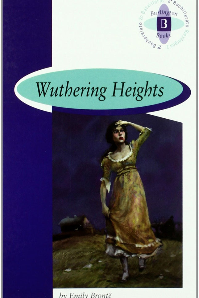 Wuthering Heights