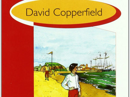David Copperfield Bi07