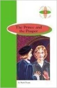 Libro The Prince And The Pauper: .