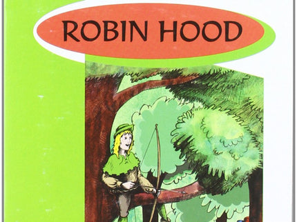Robin Hood