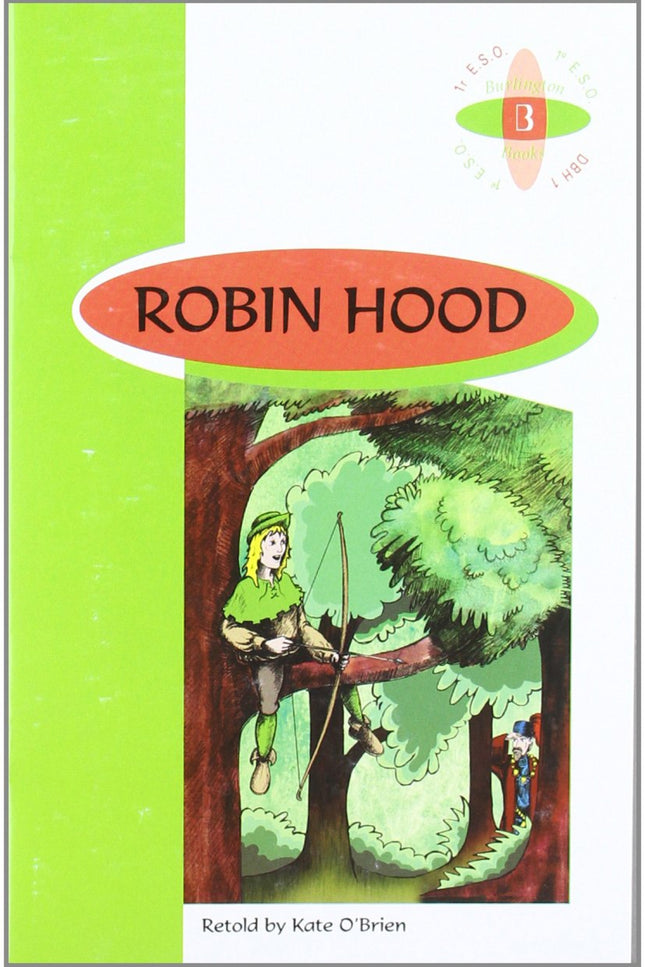 Robin Hood