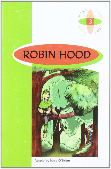 Robin Hood