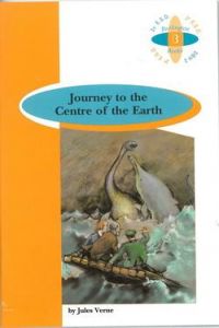Libro Journey To The Centre Of The Earth: .