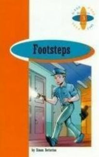 Libro Footsteps: .
