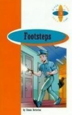 Libro Footsteps: .