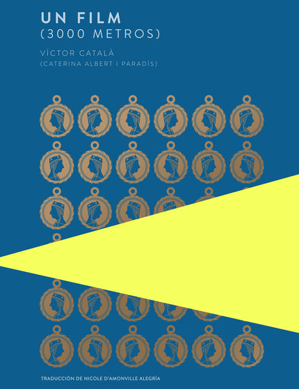 Collection image for: Libros de Víctor Català