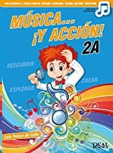 Música Y Acción 2a
