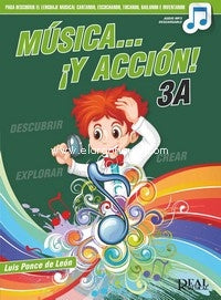 Musica Y Accion 3a