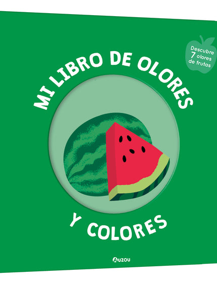 Collection image for: Cocina y alimentos (infantil/juvenil)