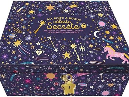 MI JOYERO SECRETO - AAVV - OTRO FORMATO LIBRO
