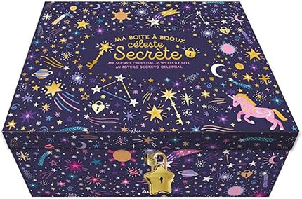 MI JOYERO SECRETO - AAVV - OTRO FORMATO LIBRO