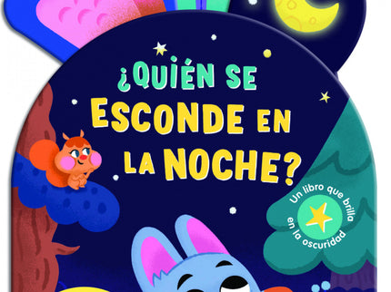 Cucutrás. Quién Se Esconde En La Noche