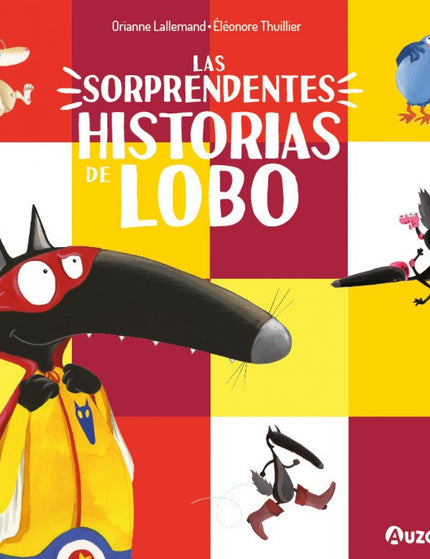 Collection image for: Libros juguete con regalo
