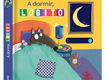 A Dormir, Lobito (nueva Edicón)