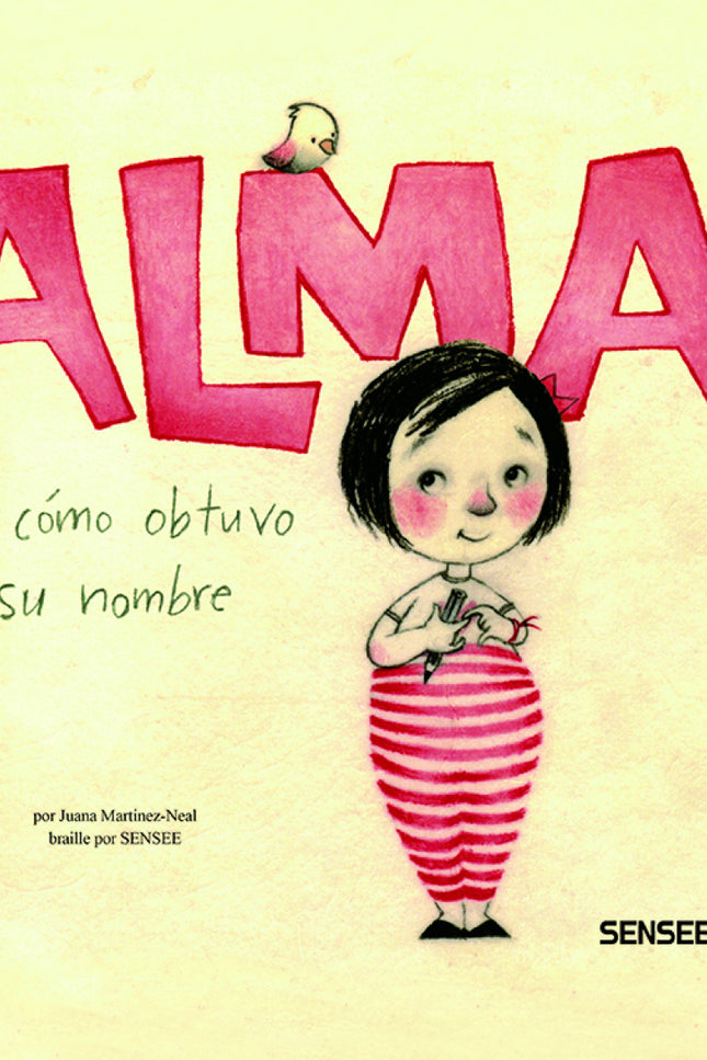Alma Y Como Obtuvo Su Nombre