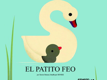 El Patito Feo