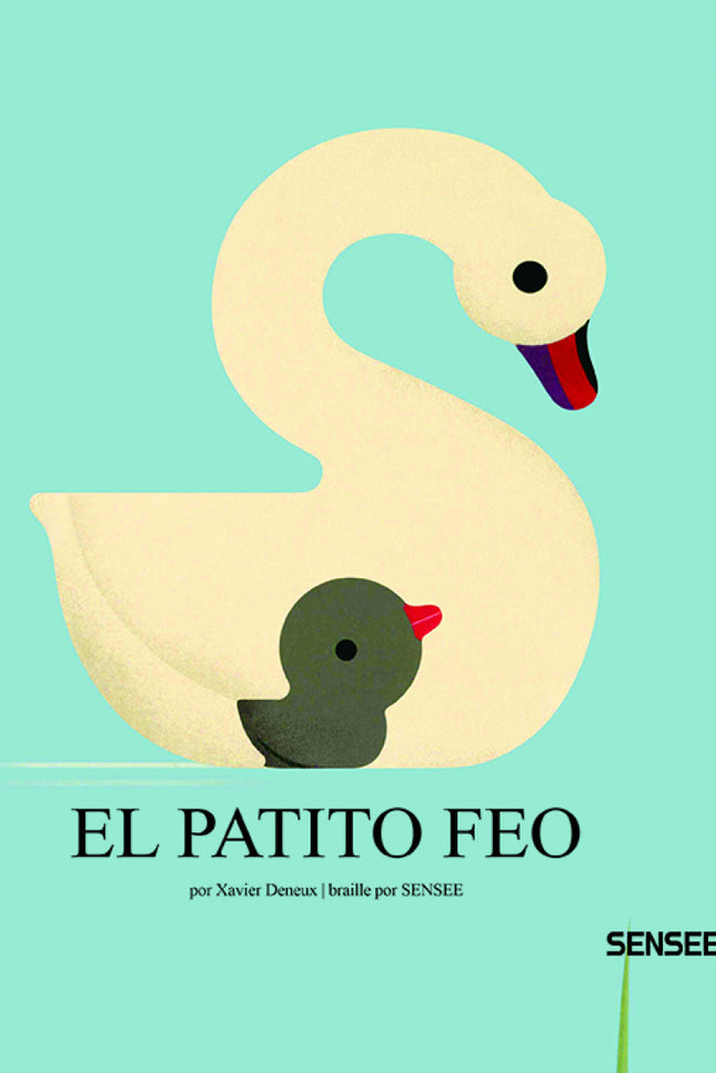 El Patito Feo