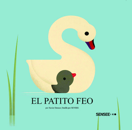 El Patito Feo