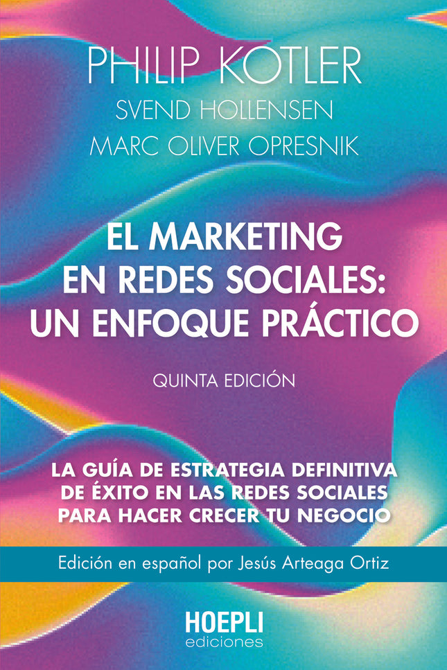 El Marketing En Redes Sociales: Un Enfoque Practico