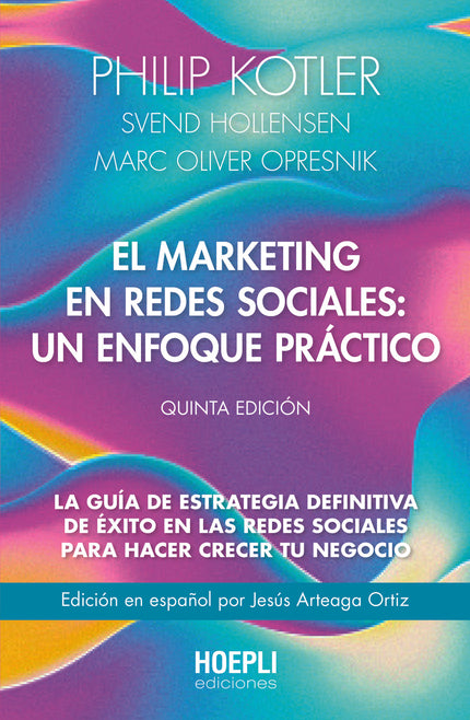 El Marketing En Redes Sociales: Un Enfoque Practico