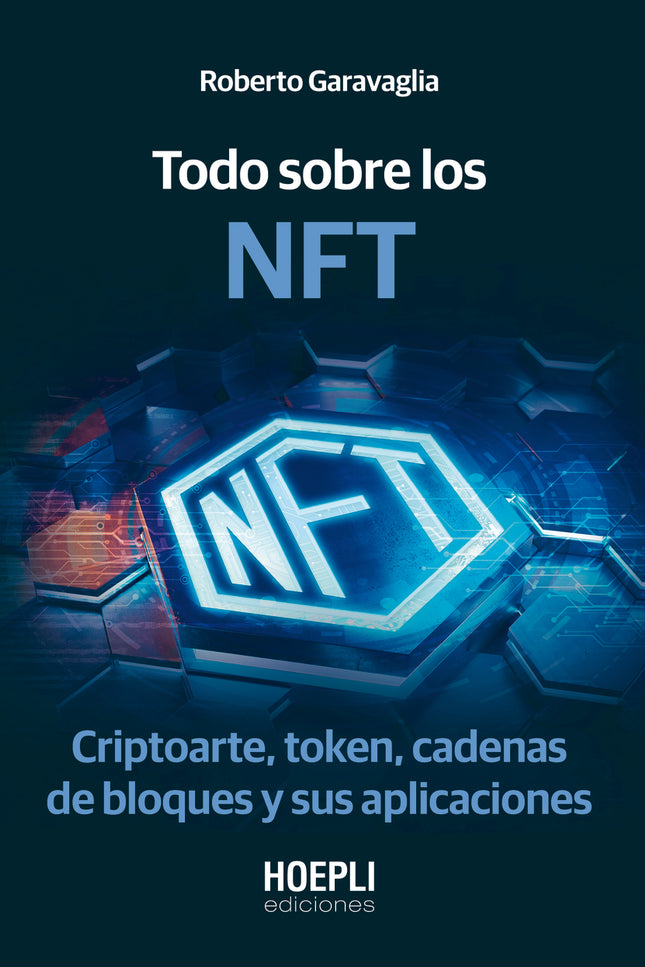 Todo Sobre Los Nft